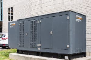 large power generator